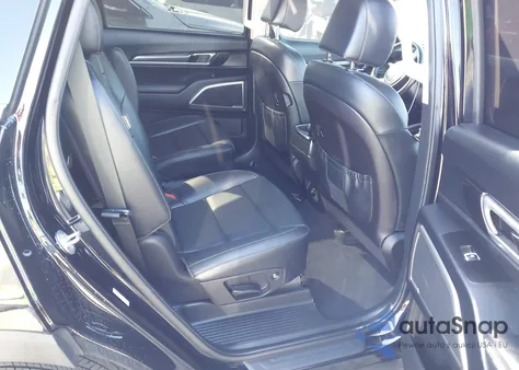 2024 Kia Telluride S from USA, damaged, VIN 5XYP64GC5RG432658